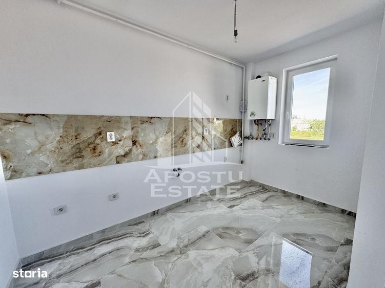 Apartament cu 2 camere în Calea Urseni