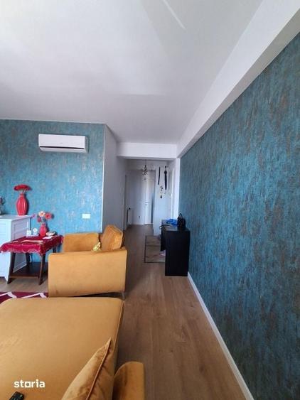 Apartament cu 3 camere în Ana Ipătescu