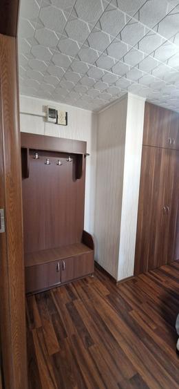 Apartament cu 2 camere decomandat, mobilat în Brazda lui Novac