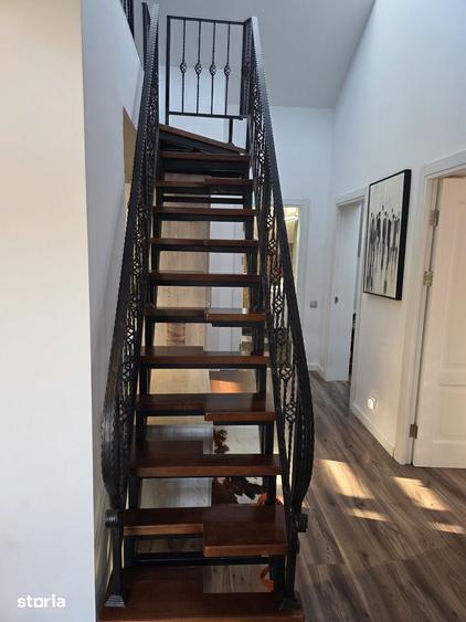 Apartament 3 camere, Centru Ia?i, 91mp - 8