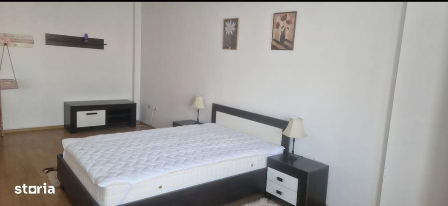 Garsonieră în Central