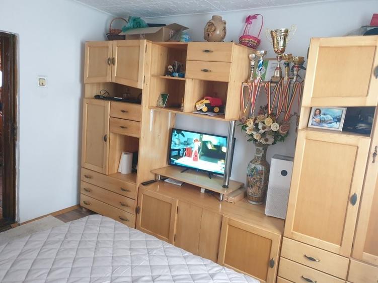 Apartament cu 2 camere decomandat în Mărăcineanu