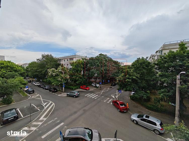 Spațiu comercial, de 148 mp, în Aviației