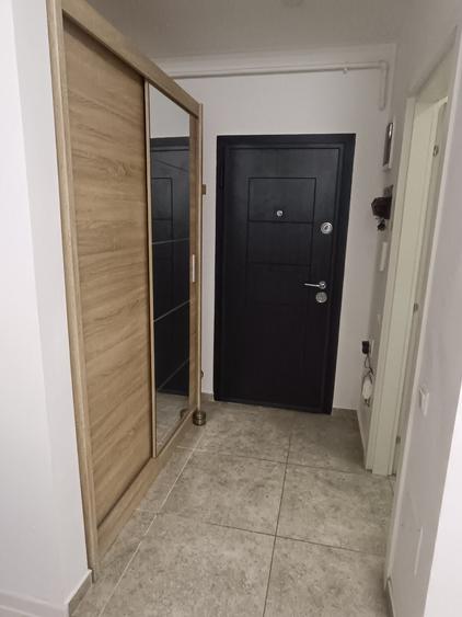 Garsonieră decomandată în Dudu