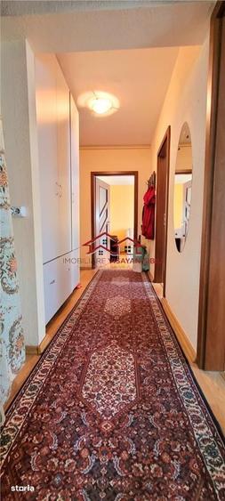 Apartament cu 2 camere decomandat în Ștrand