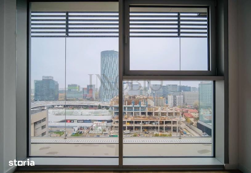 Apartament cu 3 camere în Floreasca