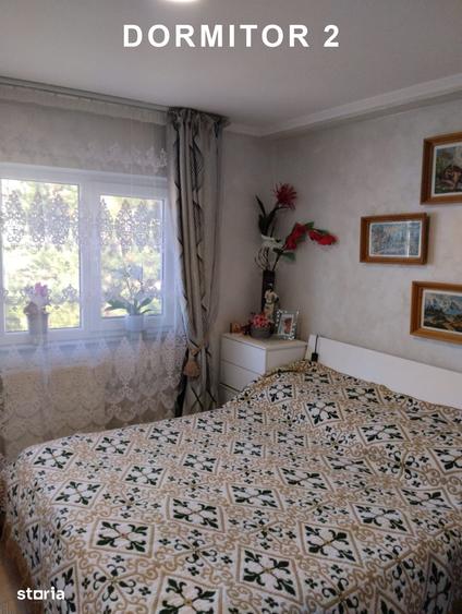 Apartament cu 3 camere în Obcini
