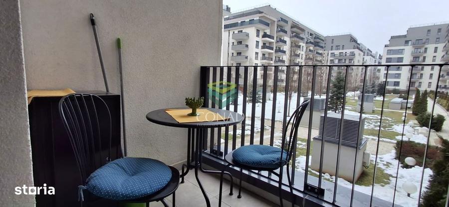 Apartament cu 3 camere în Grivița