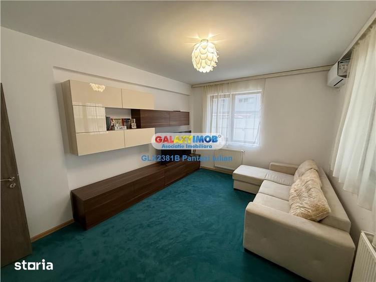 Apartament cu 2 camere decomandat, mobilat în Dristor