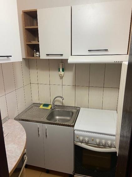 Inchiriez apartament 2 CAMERE,CONSTANTA, zona Scoala gimnazială nr. 8 - 11