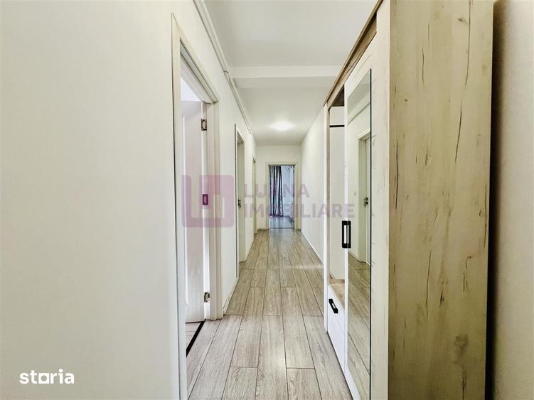 Apartament cu 2 camere în Țiglari