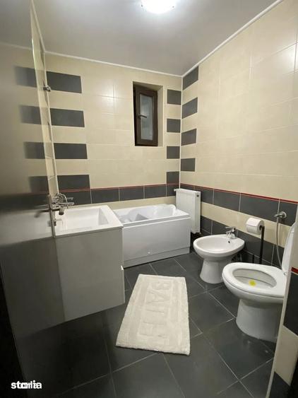 Apartament cu 2 camere decomandat în Craiter