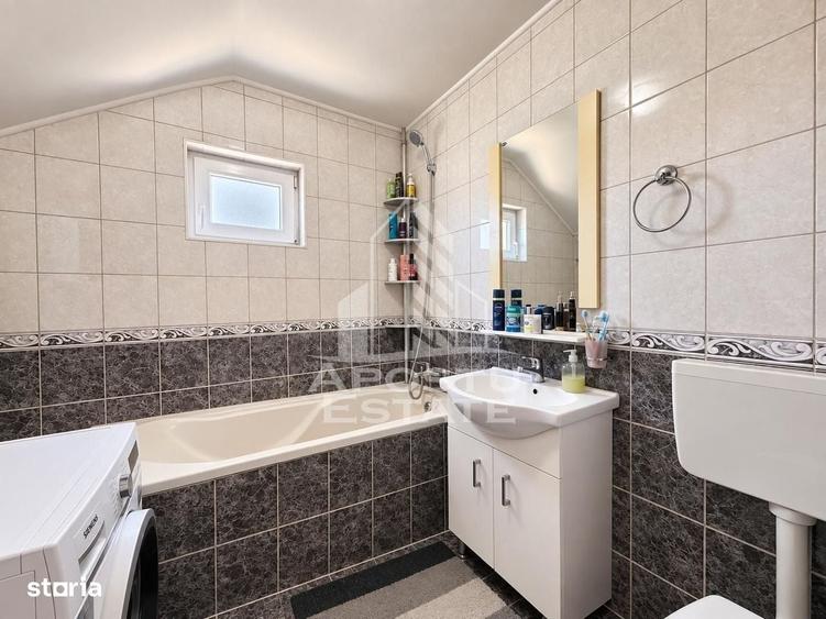 Apartament cu 2 camere în Girocului