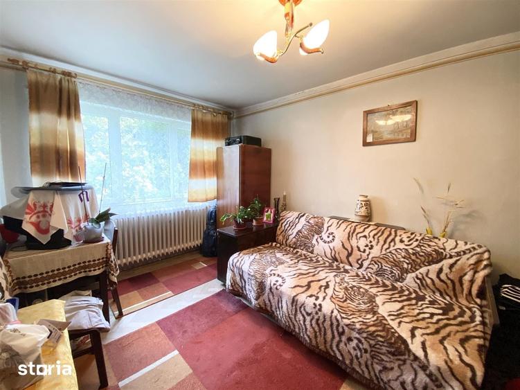 Apartament 2 camere, Rahovei - Parter, 43 mp - Ideal investitie - 2