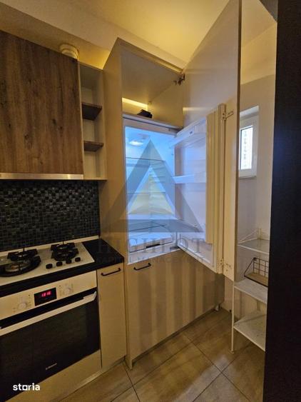 Apartament cu 3 camere în Libertății