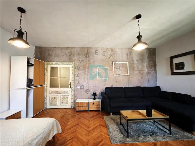 Apartament 2 camere Centrul Istoric, Brasov - 5