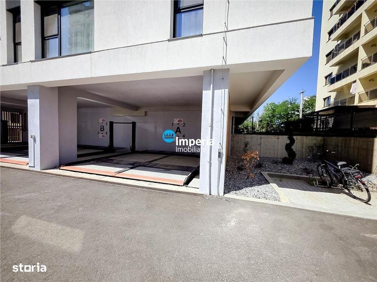 Apartament cu 3 camere în Copou