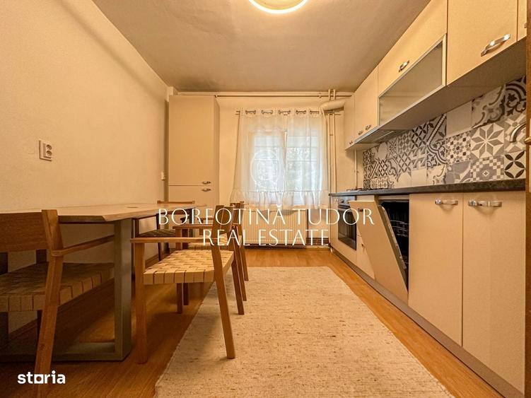 Apartament 2 camere | Dorobantilor | 5 min FSPAC | 20 min FSEGA - 2