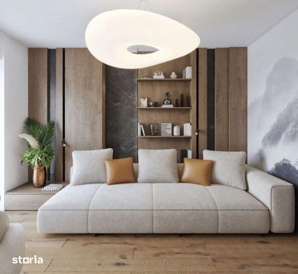 Apartament cu 2 camere decomandat în Berceni — fotografia 3