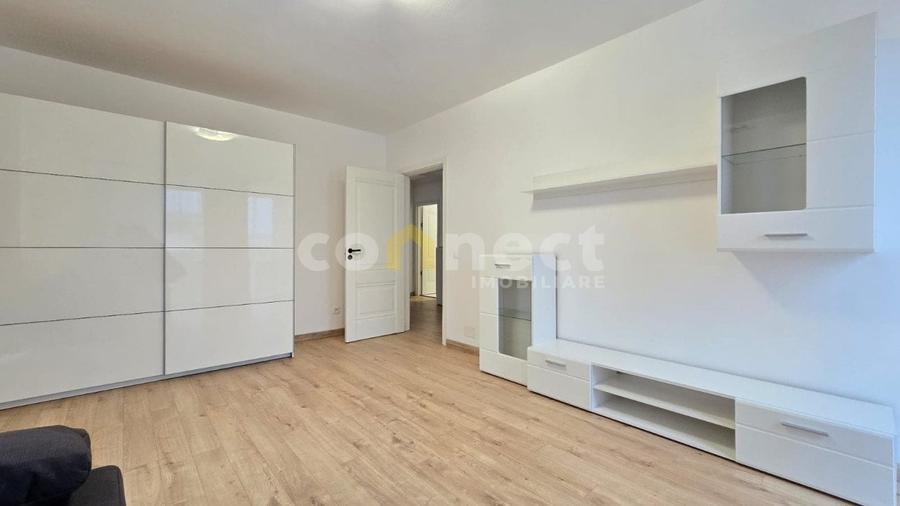 Apartament cu 2 camere decomandat în Zorilor