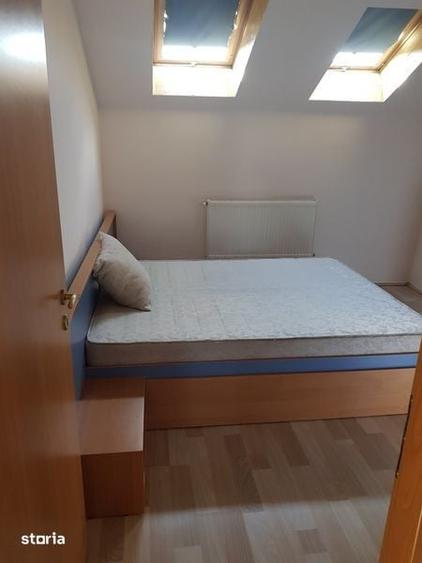 Inchiriez apartament 3 camere, zona Soarelui - 2