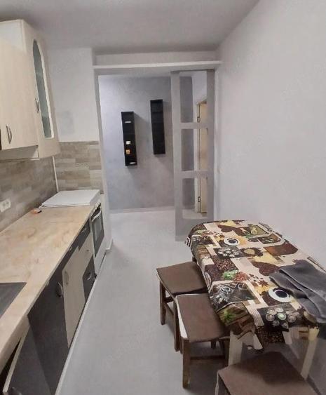 Apartament cu 2 camere decomandat, mobilat în Astra