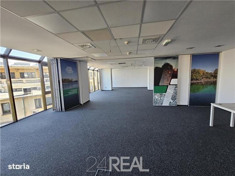 Spațiu comercial, de 821 mp, în Universitate