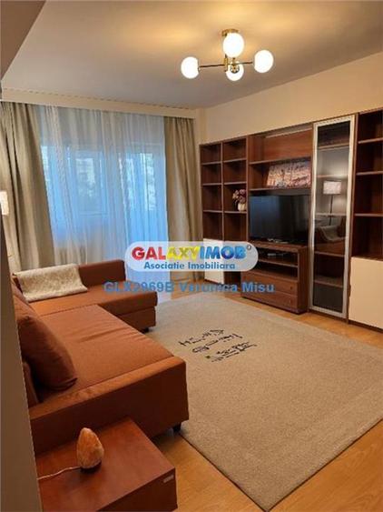 Apartament 3 camere de inchiriat , 72 mp  - Timpuri Noi - 2
