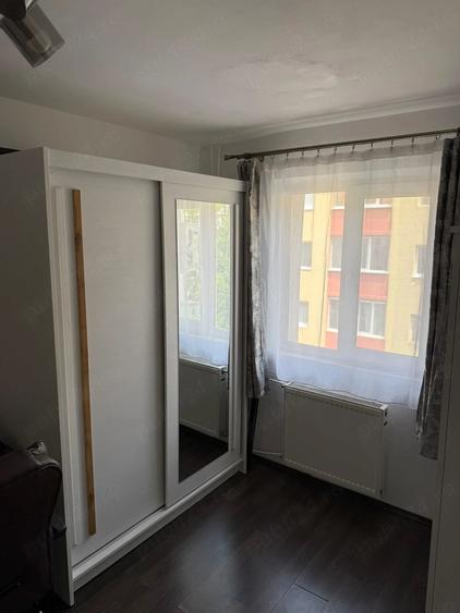 Apartament Doua Camere Calea Girocului - 2