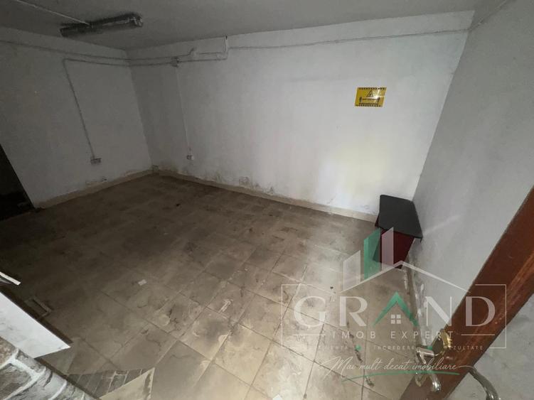 Spațiu comercial, de 50 mp, în Mănăștur