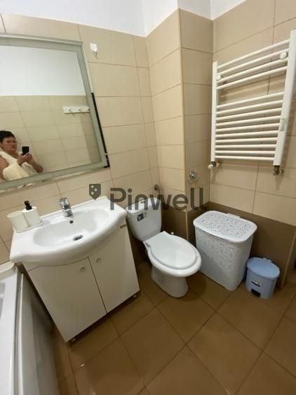 Apartament cu 2 camere decomandat, mobilat în Brâncoveanu