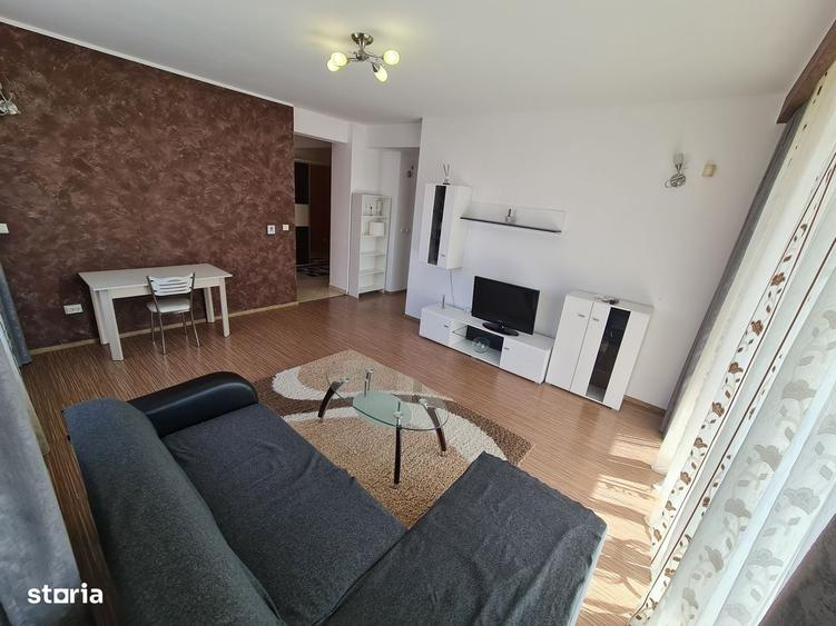 Apartament cu 2 camere în UTA
