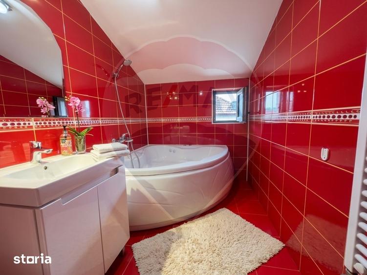 REZERVAT Casa tip duplex de inchiriat in Ghimbav - 6