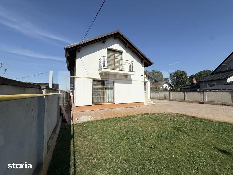 Casa Radauti I 5 camere I 219 mp I Teren 10 ari - 17