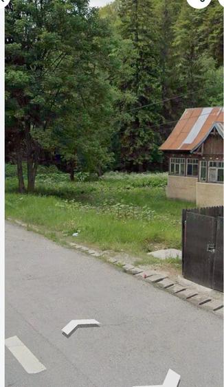 Teren de 565 mp, în Central