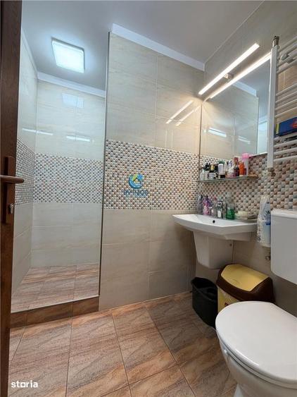 Vanzare Studio cu terasa 25 mp, zona Alezzi, mobutilat - 5