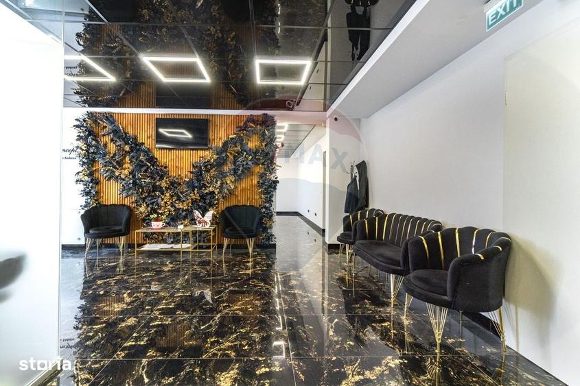 Spațiu comercial, de 100 mp, în Central