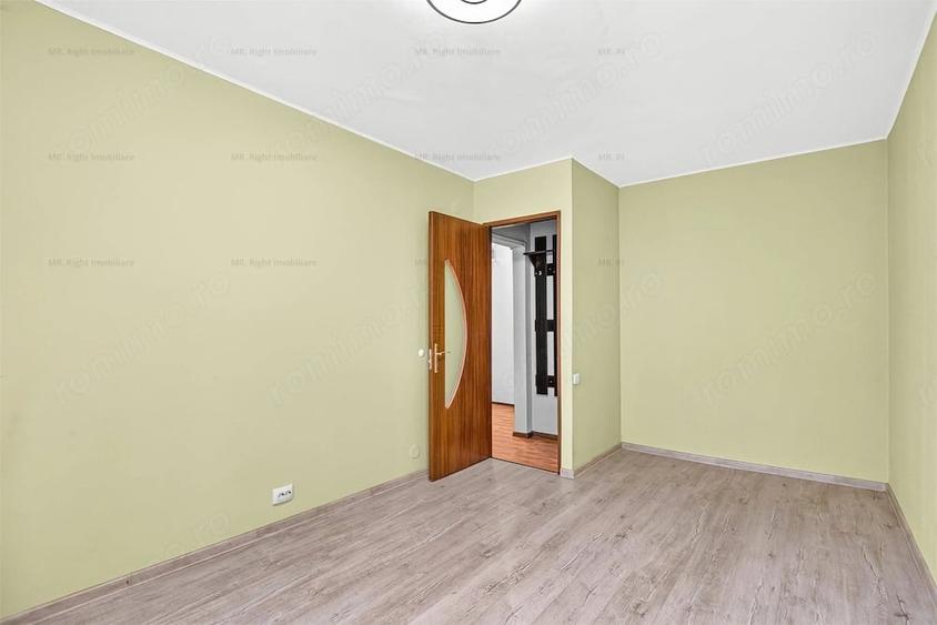 Apartament 2 camere | 2 balcoane | decomandat | Codrul Cosminului - 11