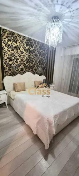 Apartament cu 2 camere semidecomandat, mobilat în Mărăști