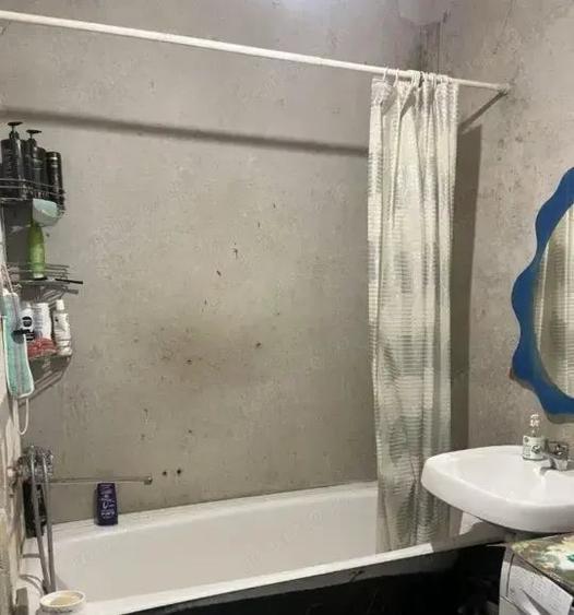 Garsonieră în Spitalul Județean