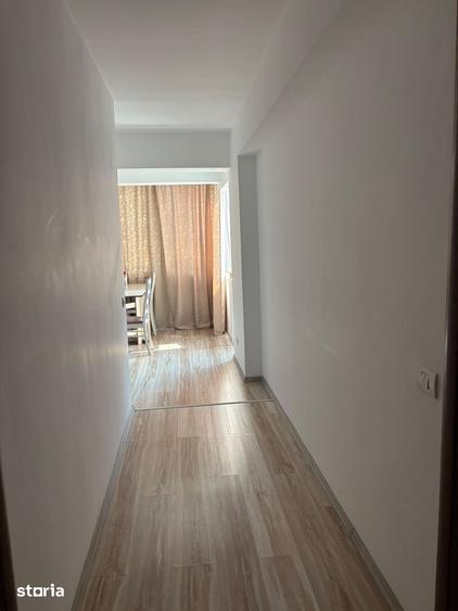 Apartament cu 3 camere în Giurgiului