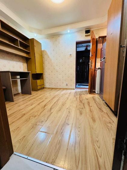 Privat, vand garsoniera Aparatorii Patriei, METROU, COMISION 0% - 1