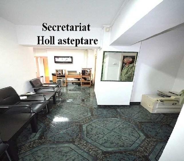 Apartament cu 4 camere decomandat în Unirii