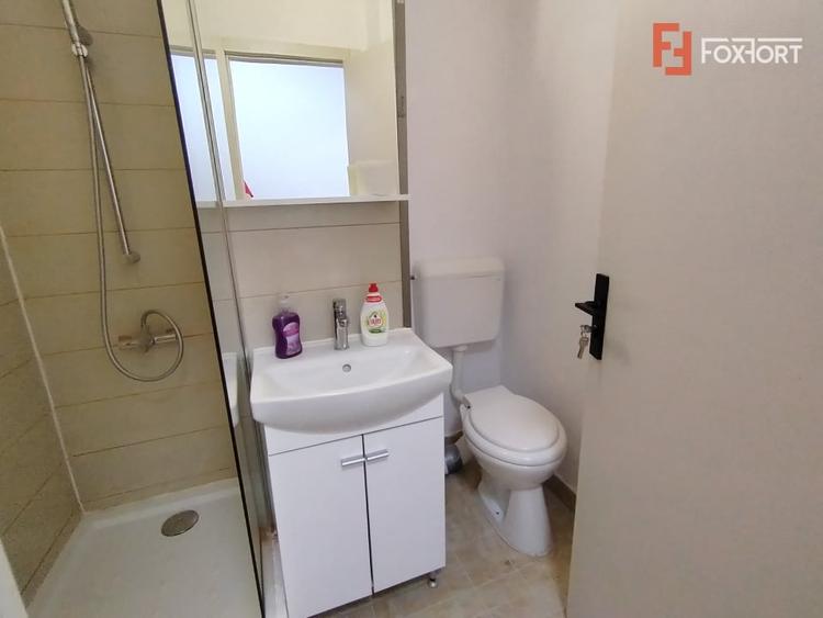 Apartament cu 2 camere de vanzare in Timisoara, zona Sagului - 6