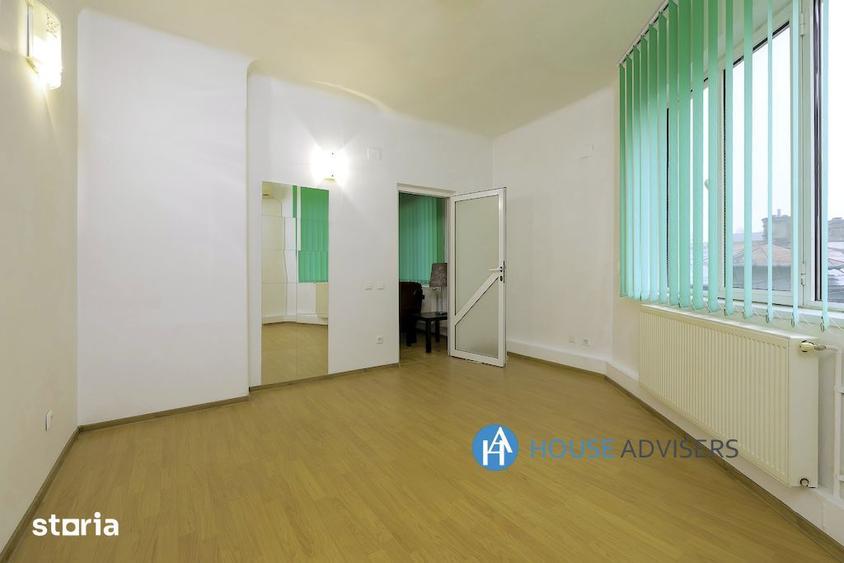 Apartament cu 3 camere, mobilat în Tineretului