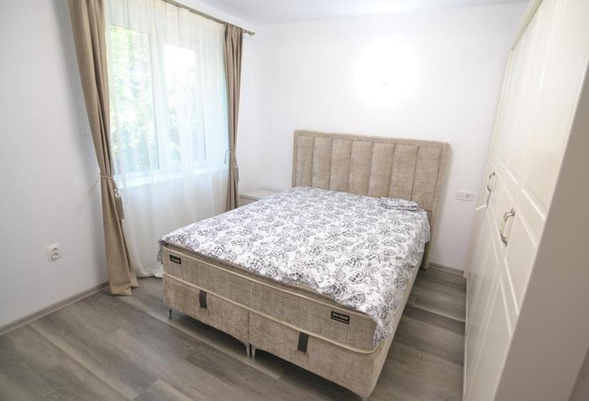 Apartament cu 2 camere semidecomandat în Astra