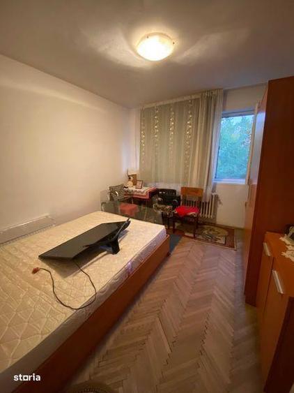 2 Camere Langa Parc Liniste, Caramida si Gata de Centrala Proprie - 4
