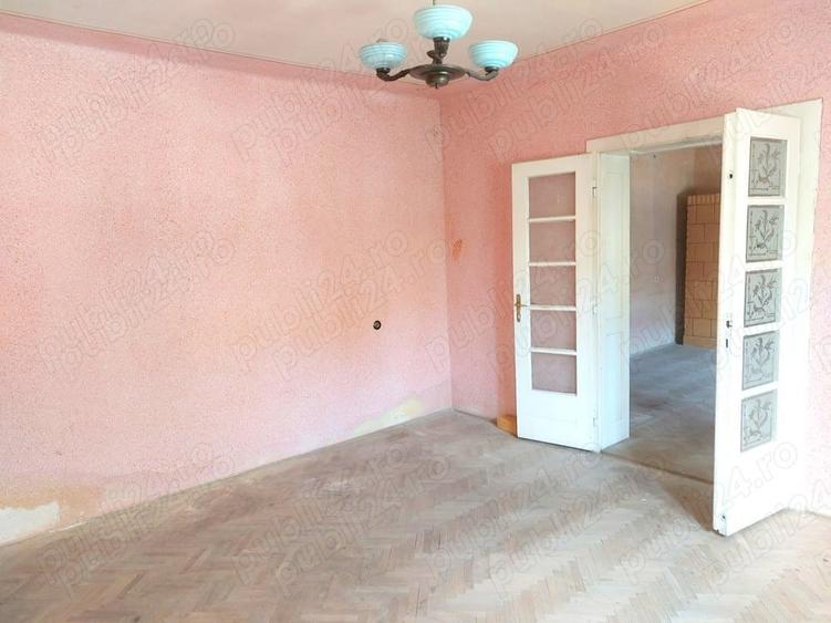 Casă cu 3 camere cu Teren 200 Mp în Șagului