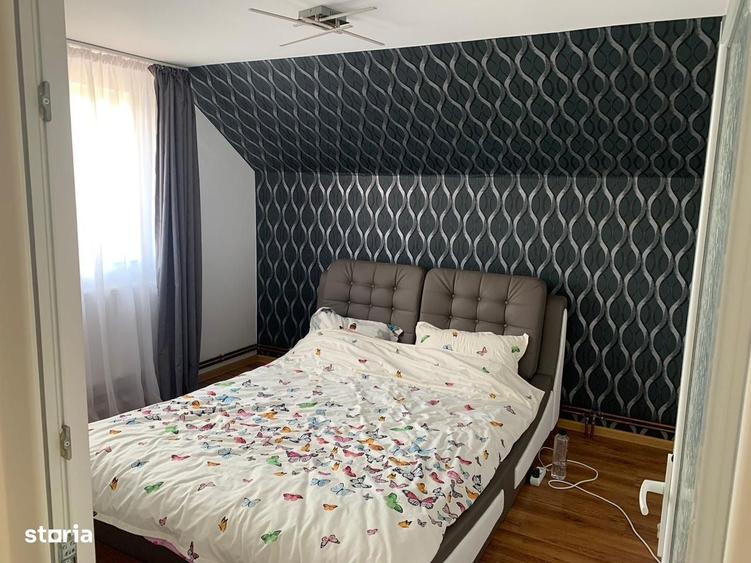 Casa de vanzare , Stefanesti (zona Muzeul Golesti) - 6