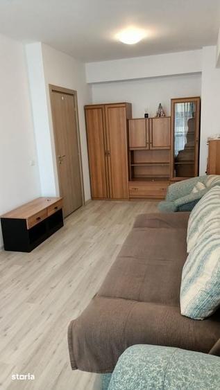 Garsonieră în Bucium